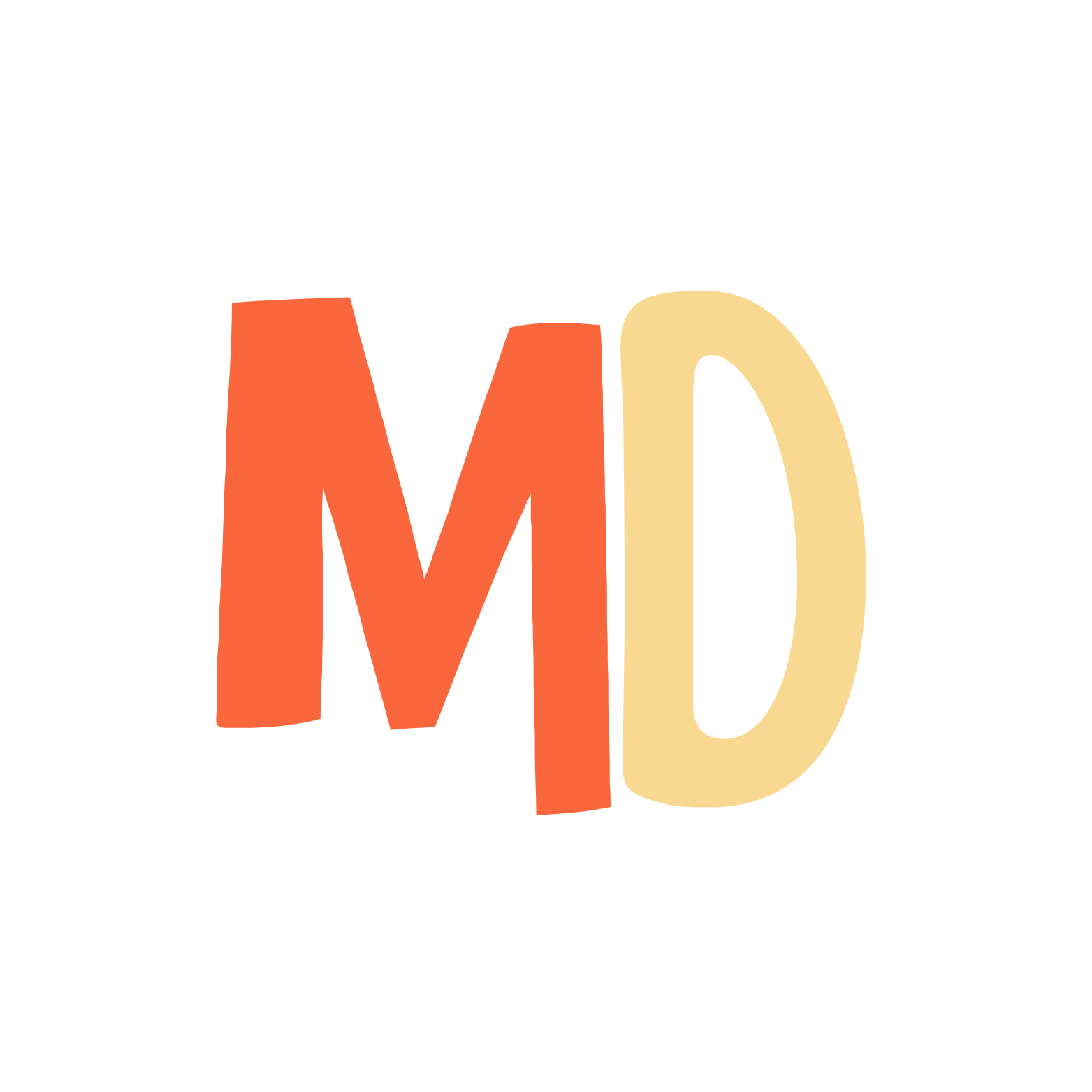 MARYER Digital Monogram